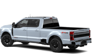 2026 Ford Super Duty® External Image 2